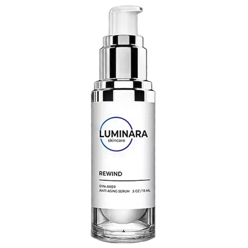 Luminara Rewind 1 bottle