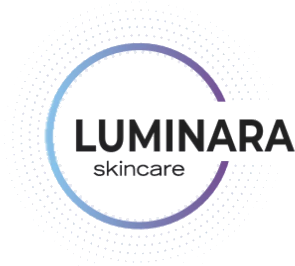 Luminara Rewind Logo